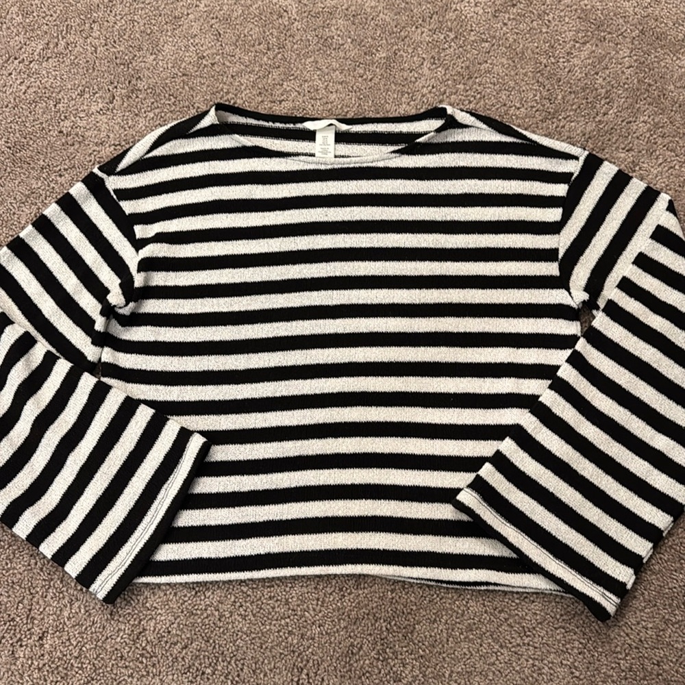 H&M Sweater